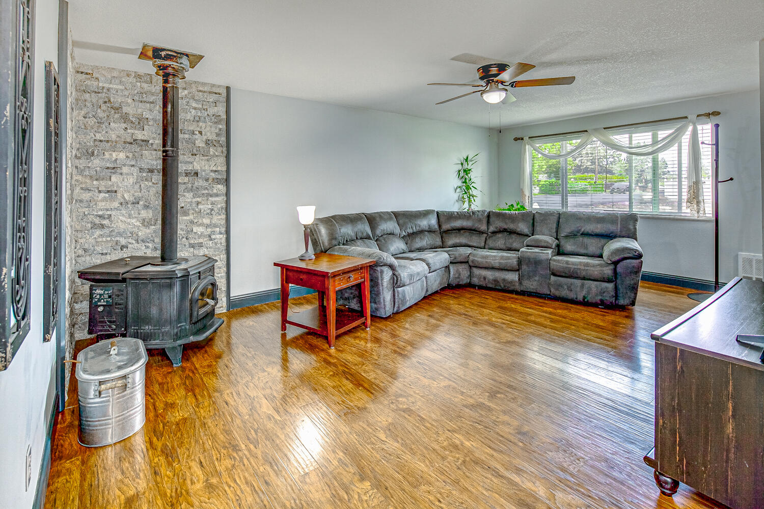 Sunnyside - Residential