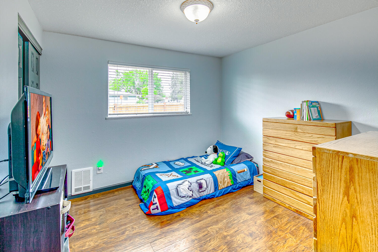 Sunnyside - Residential
