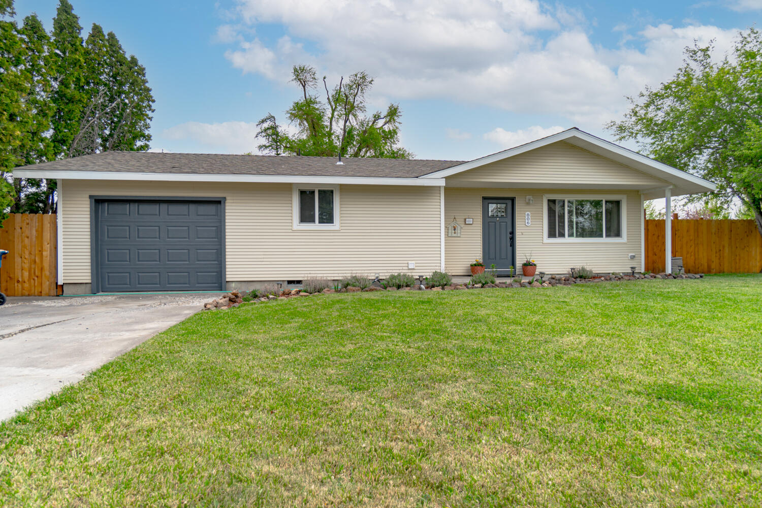 Sunnyside - Residential