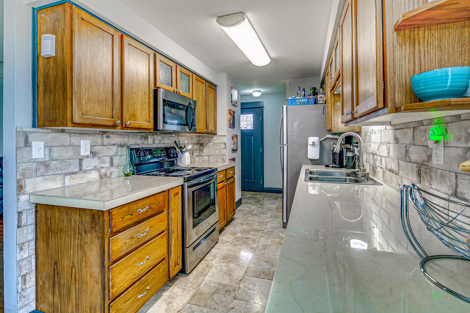 Sunnyside - Residential