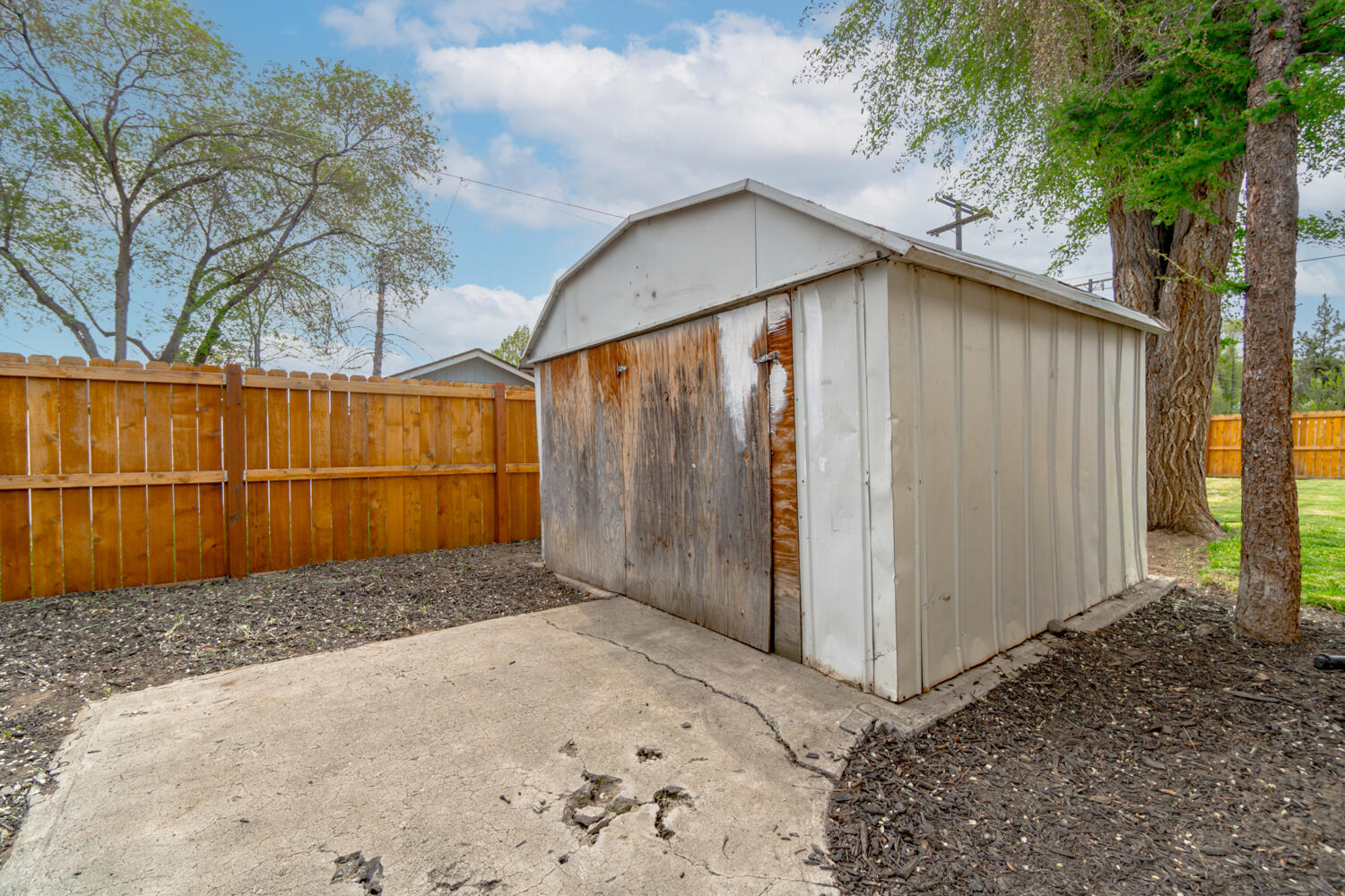 Sunnyside - Residential