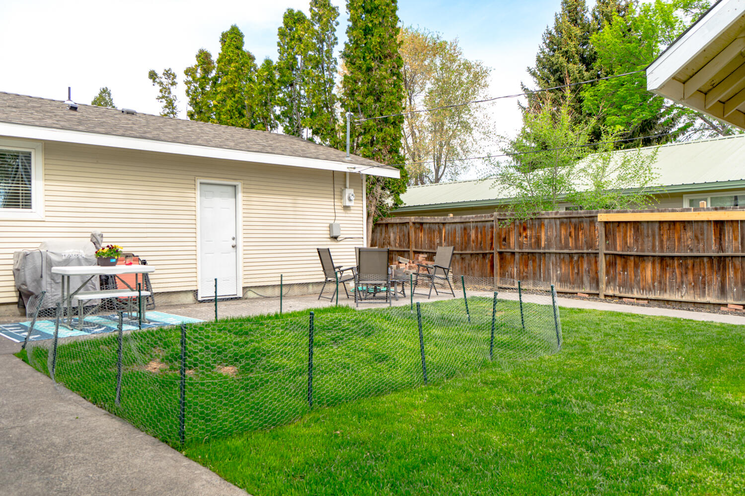 Sunnyside - Residential