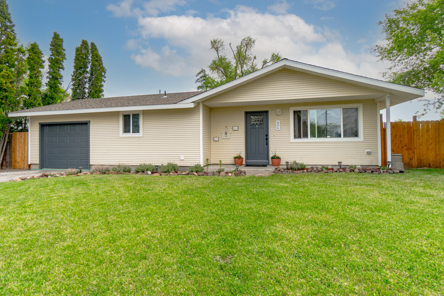 Sunnyside - Residential