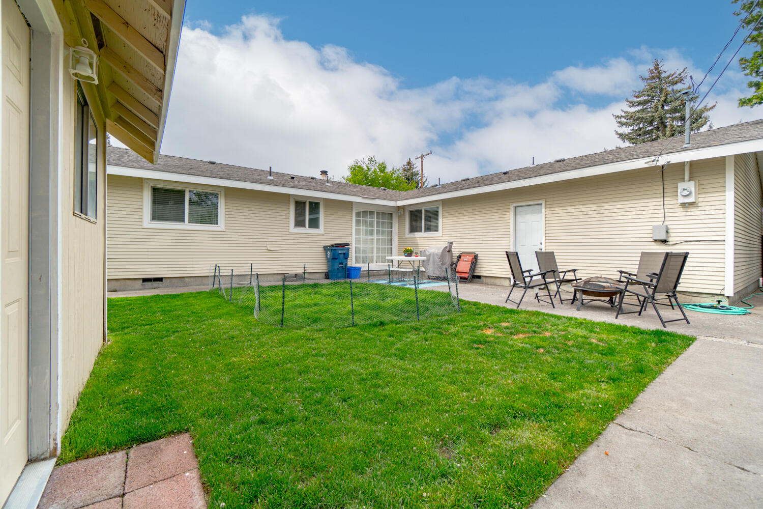 Sunnyside - Residential