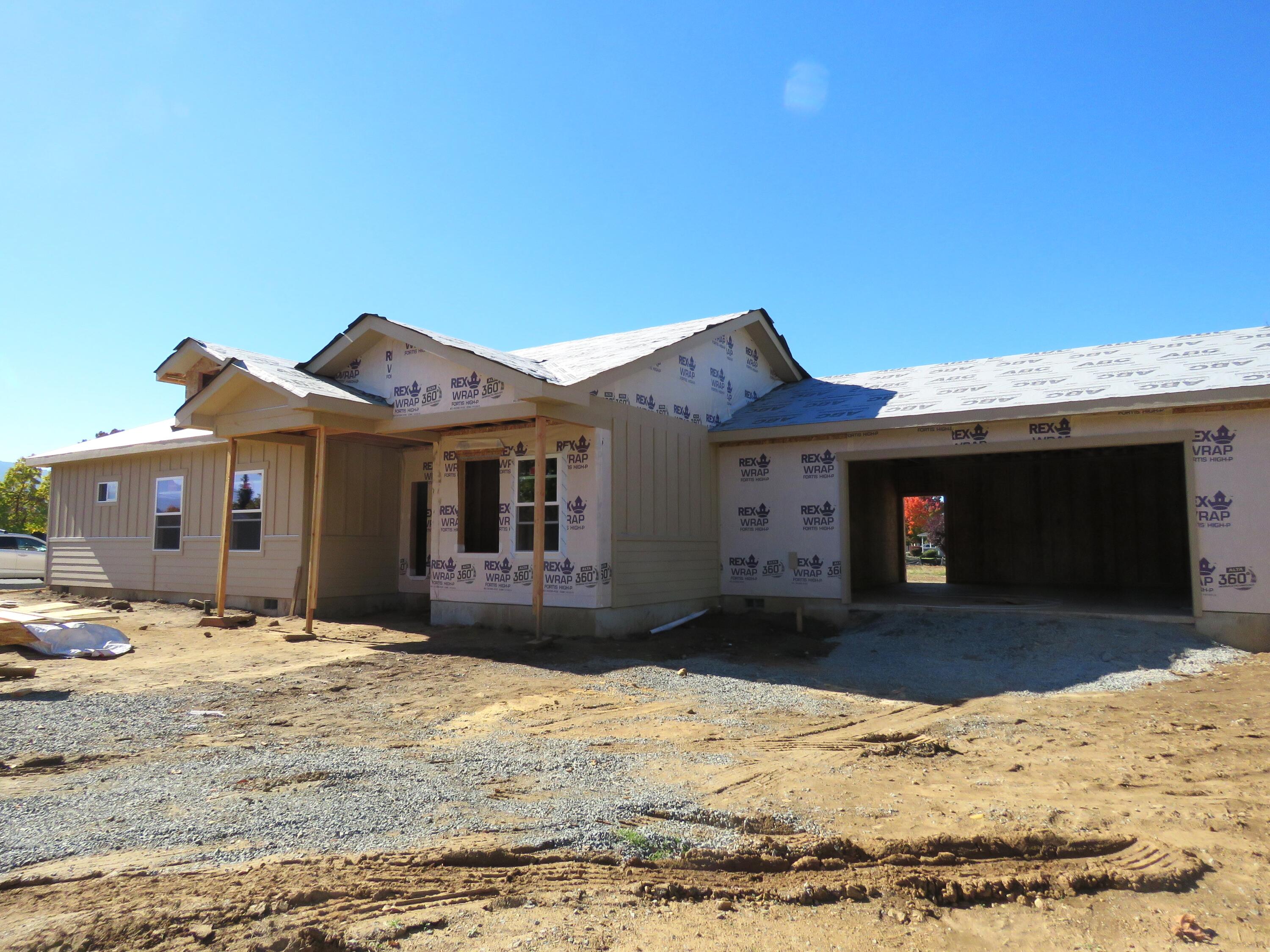 N/A - Residential