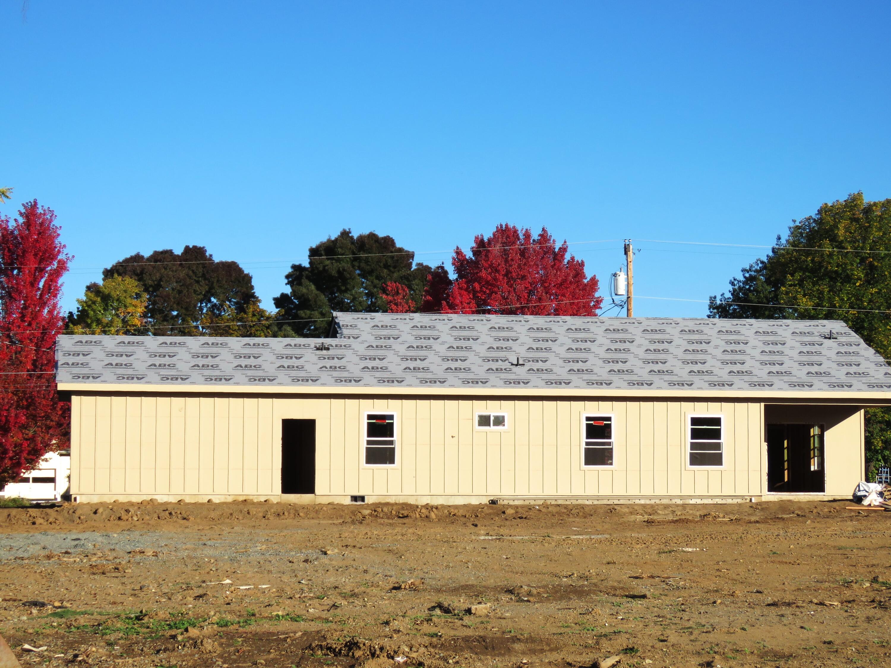 N/A - Residential