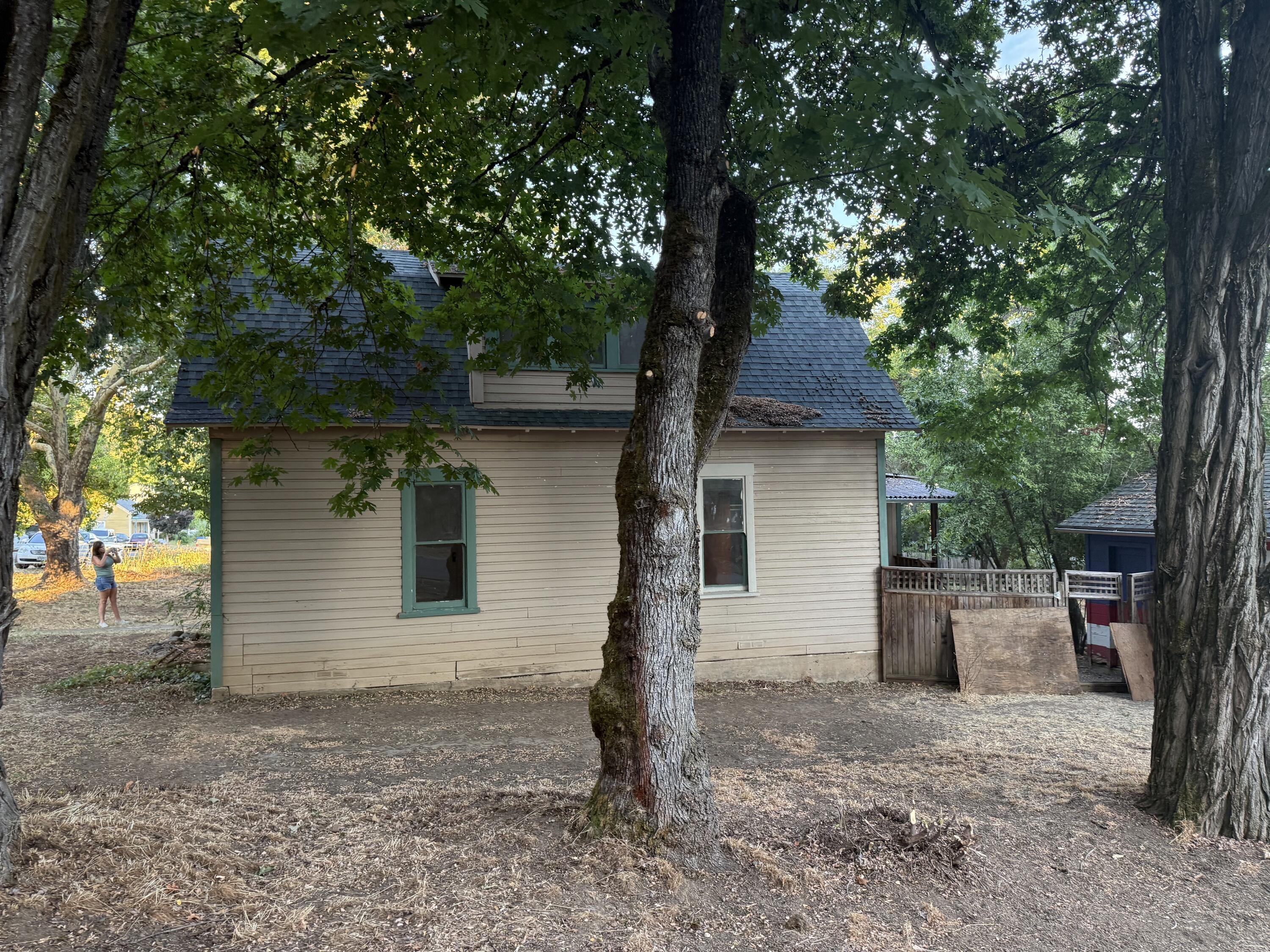 N/A - Residential