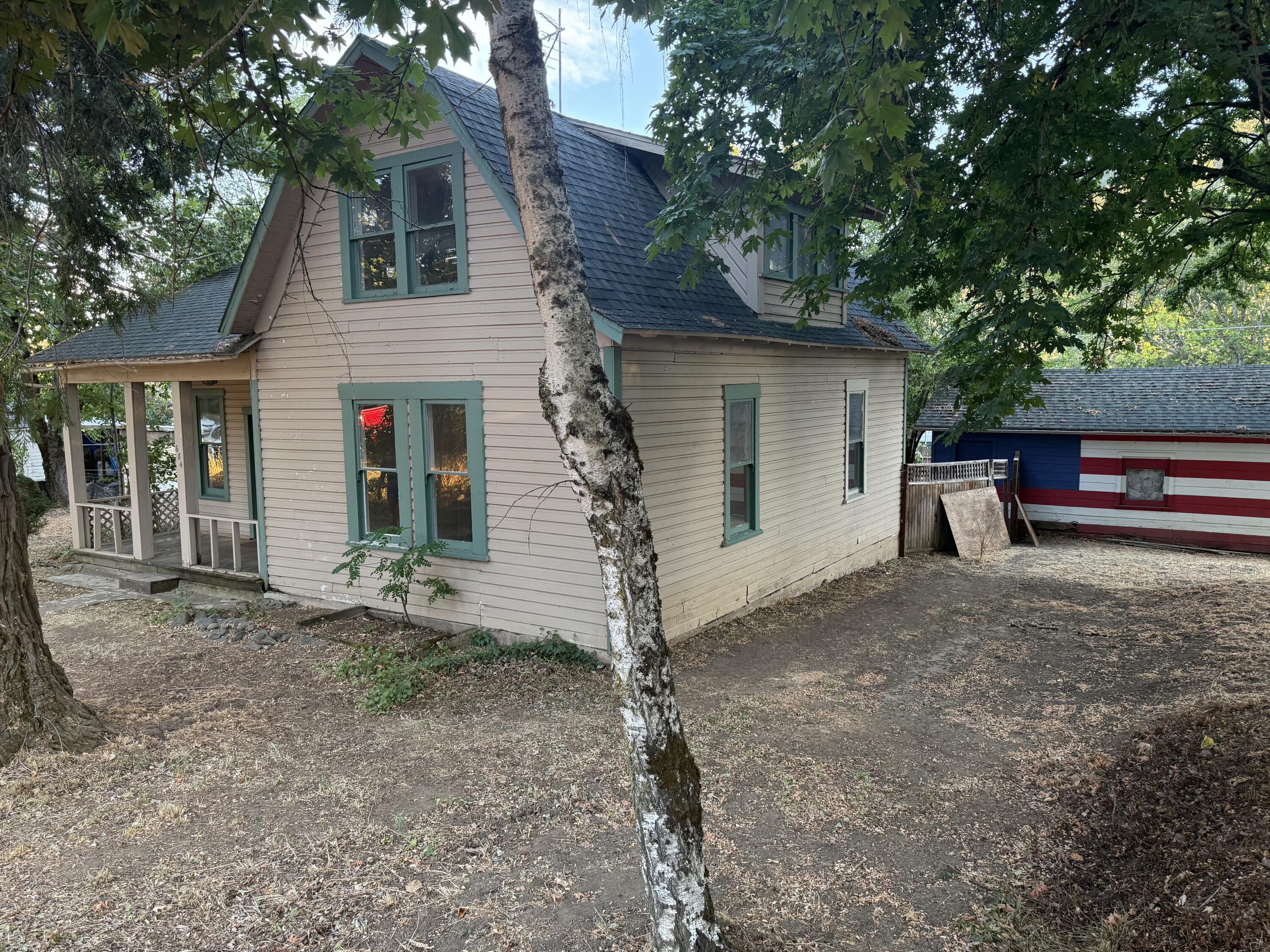 N/A - Residential