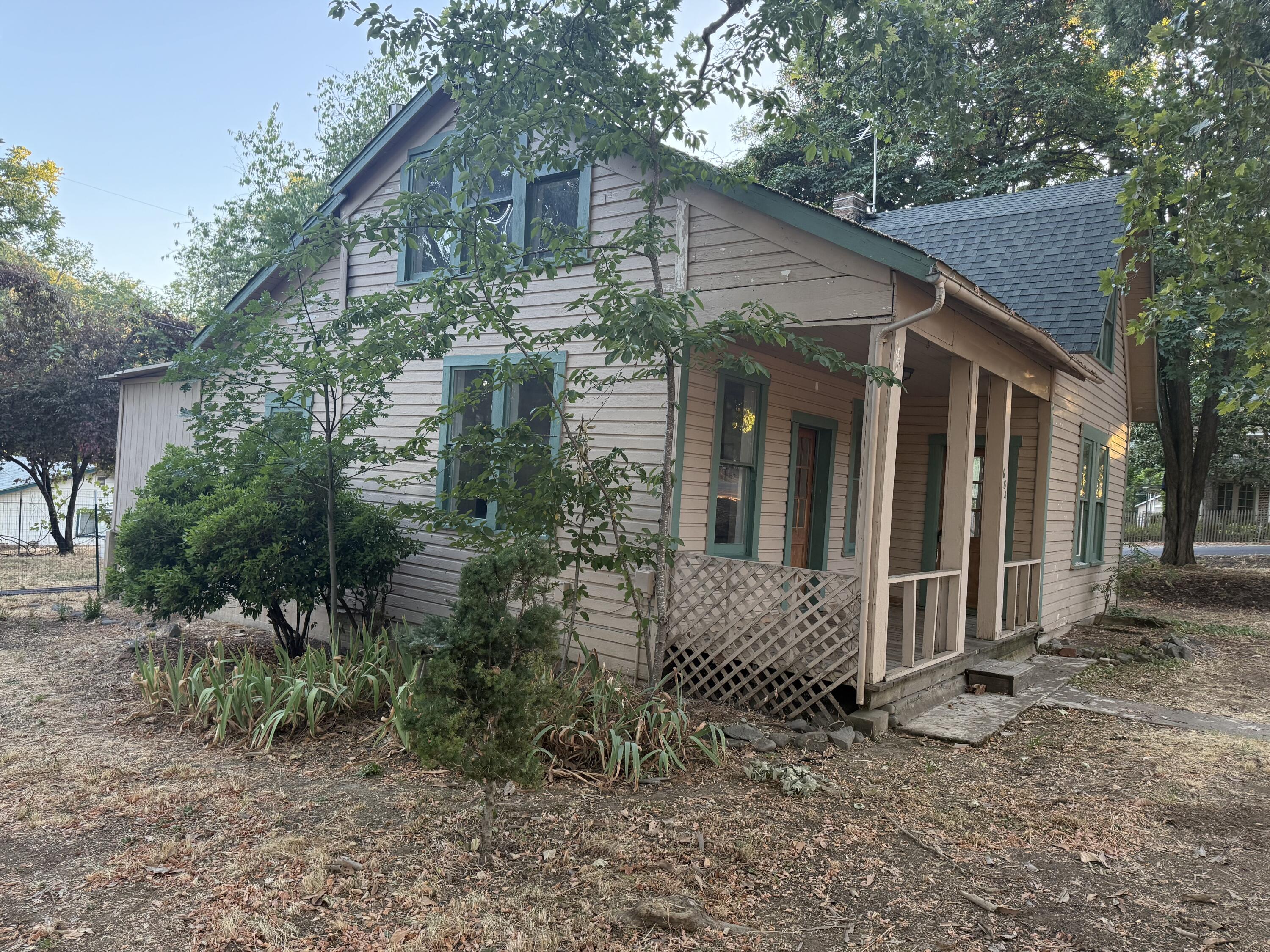 N/A - Residential