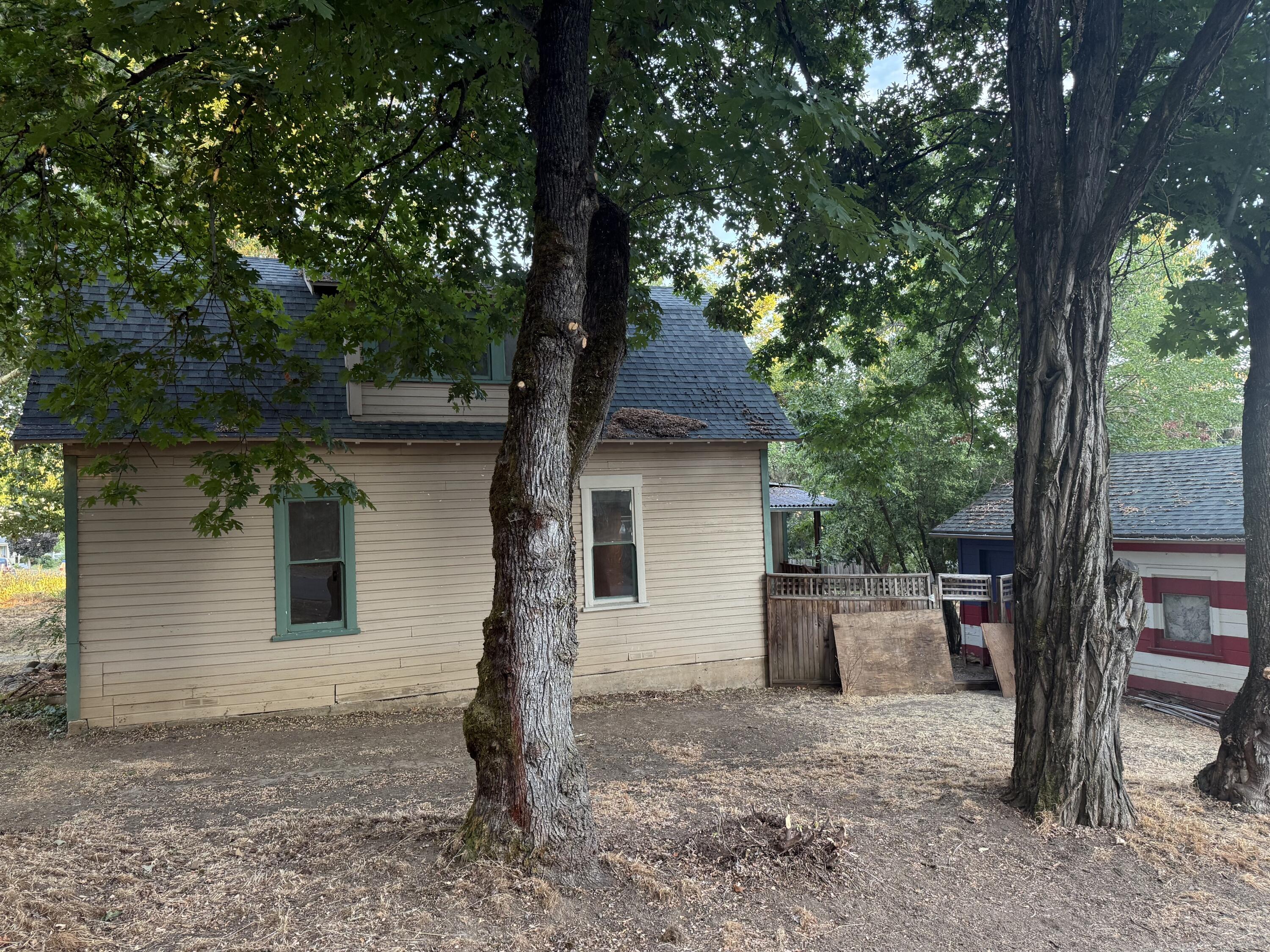 N/A - Residential