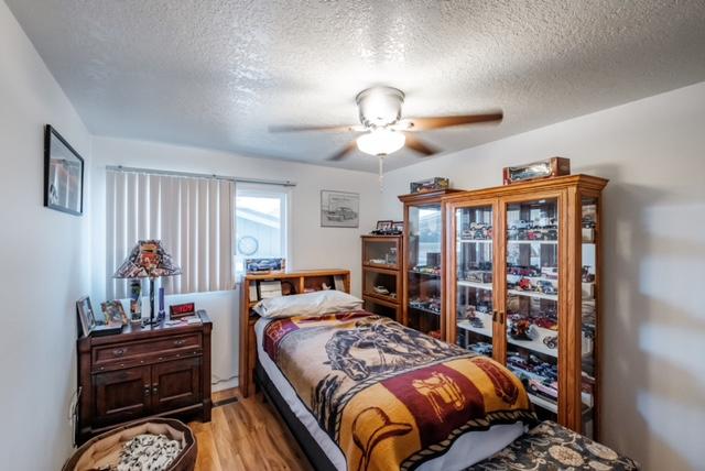 Deerfield, First Addition To - Residential