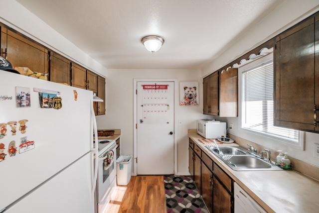 Deerfield, First Addition To - Residential