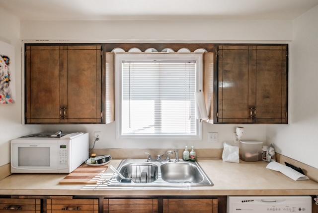 Deerfield, First Addition To - Residential