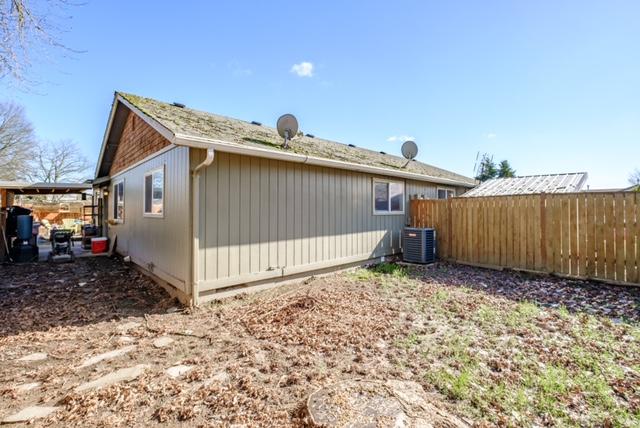 Deerfield, First Addition To - Residential