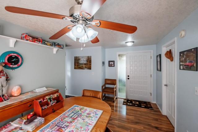 Deerfield, First Addition To - Residential