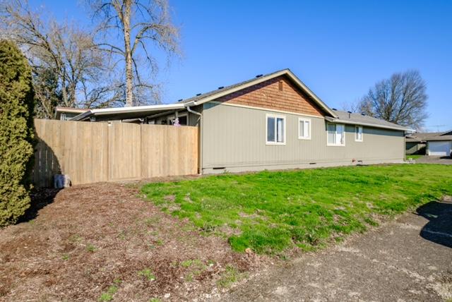 Deerfield, First Addition To - Residential