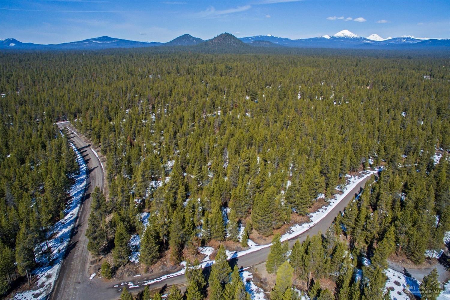 Pinewood Country Est - Land
