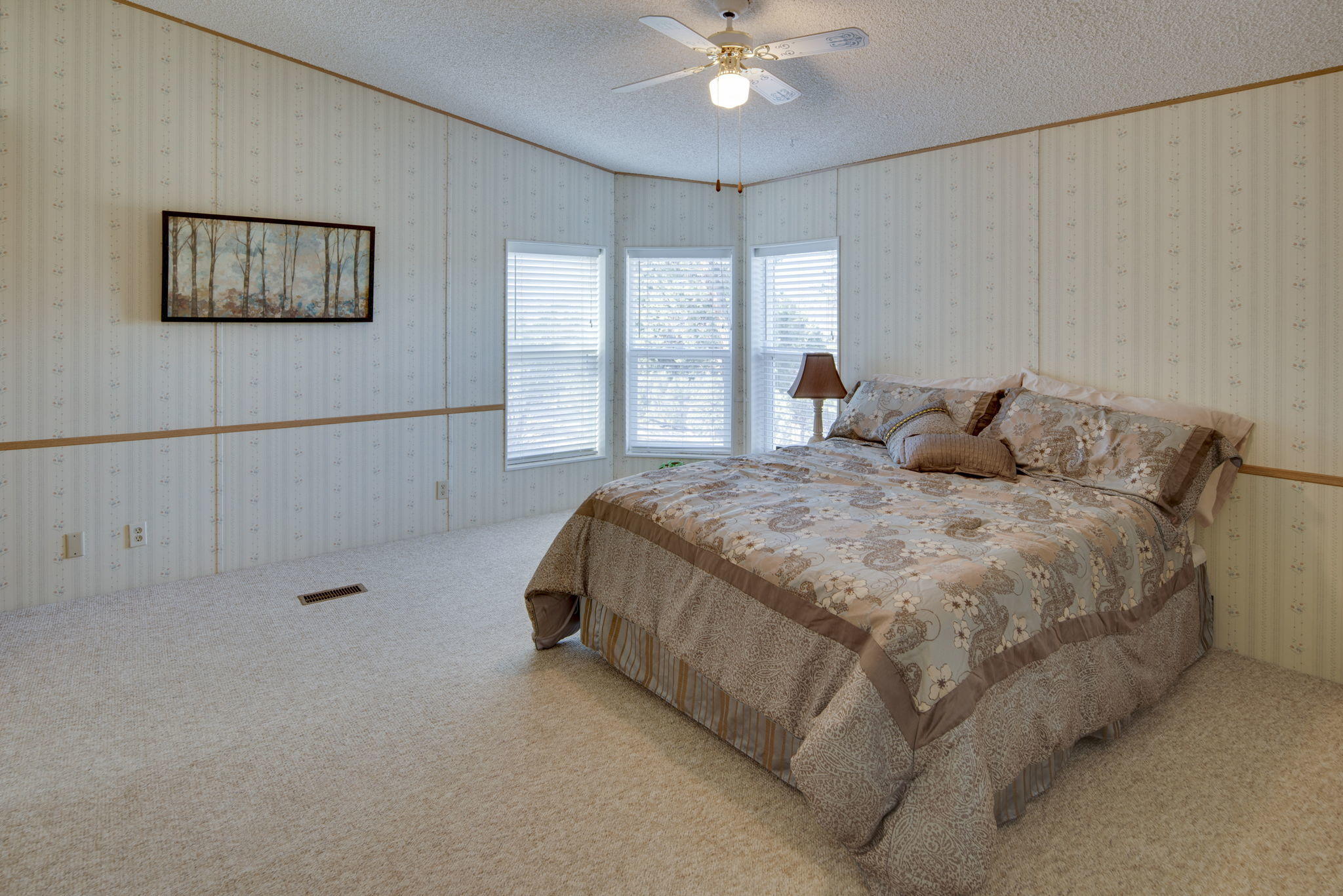Crr - Residential