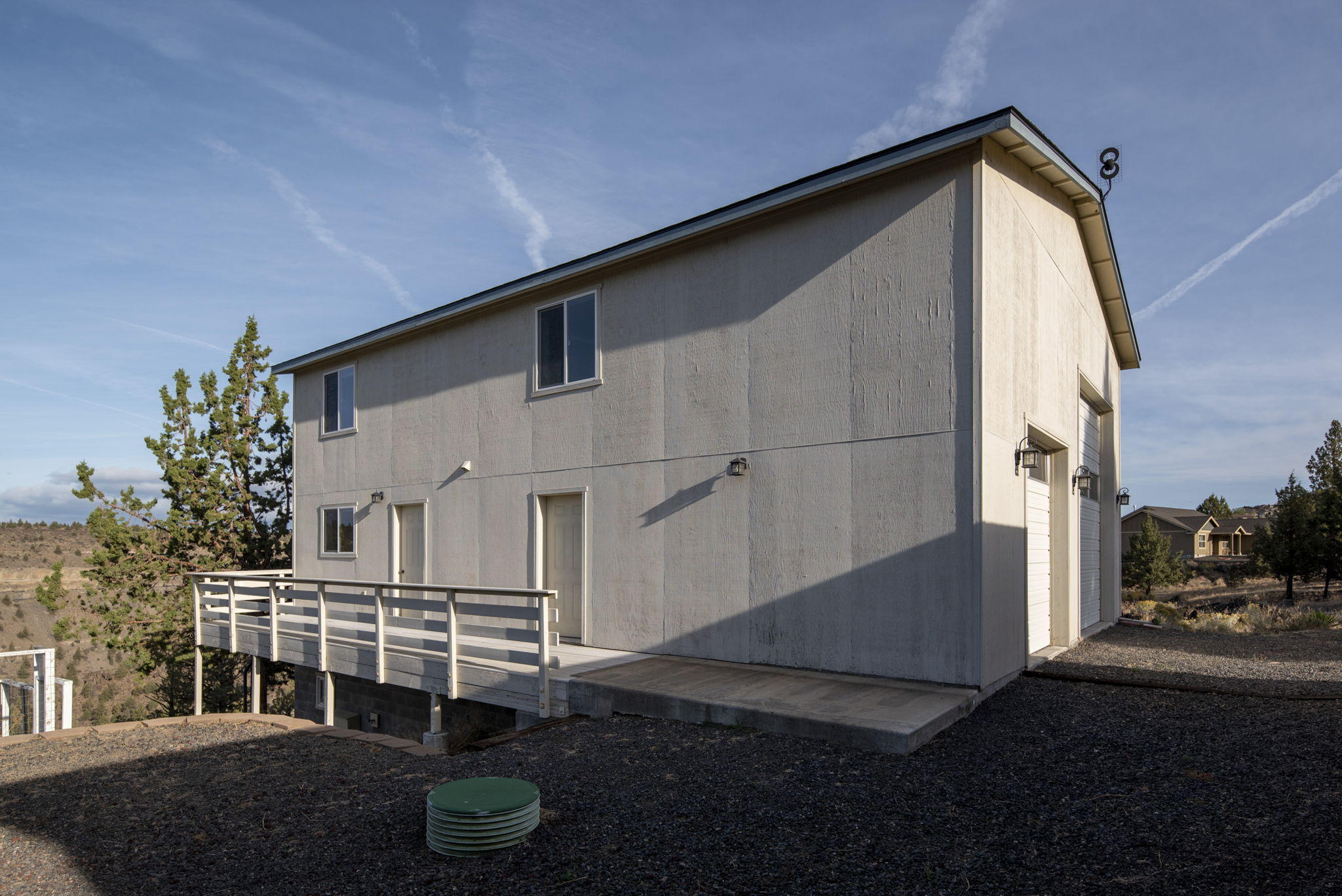 Crr - Residential