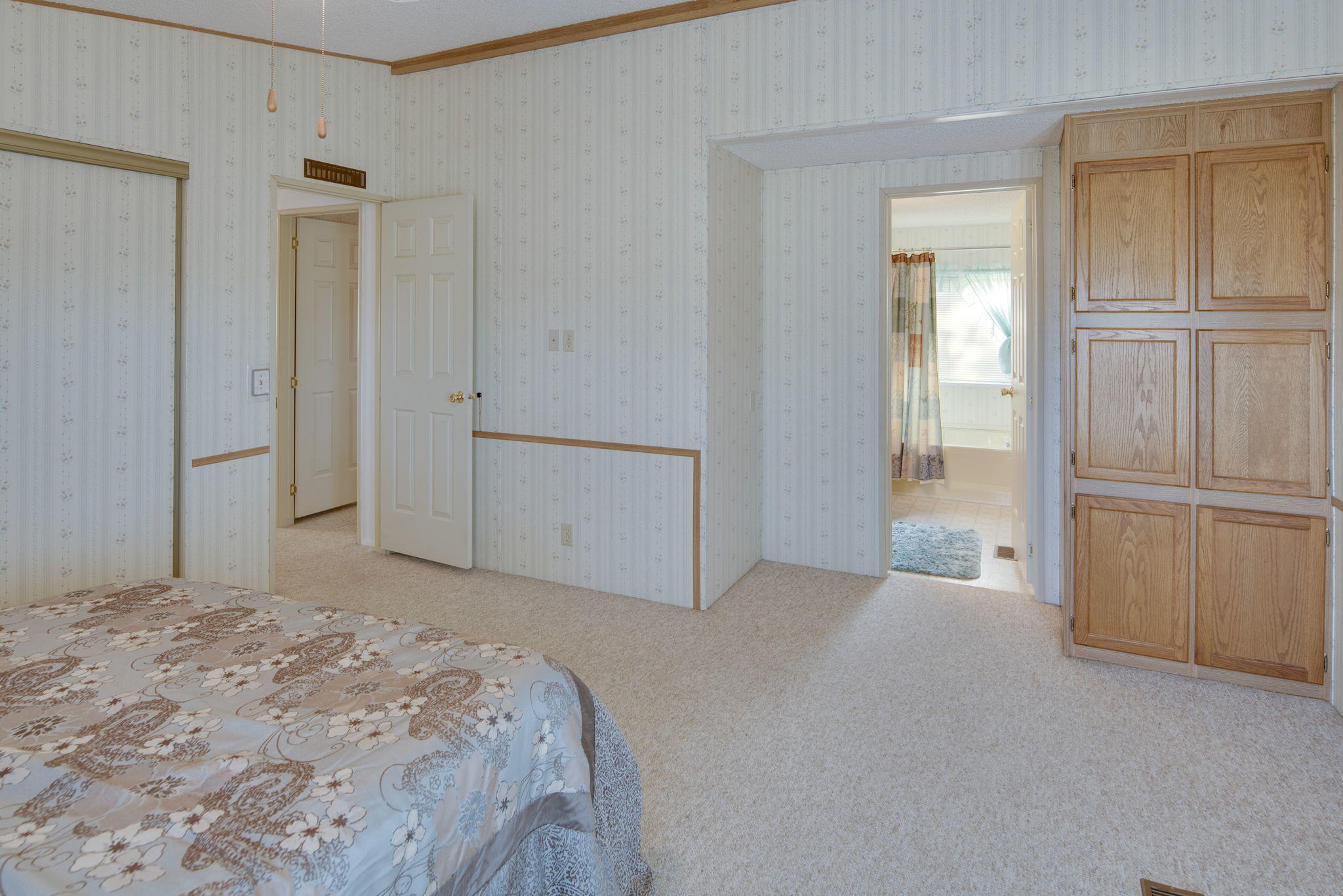Crr - Residential