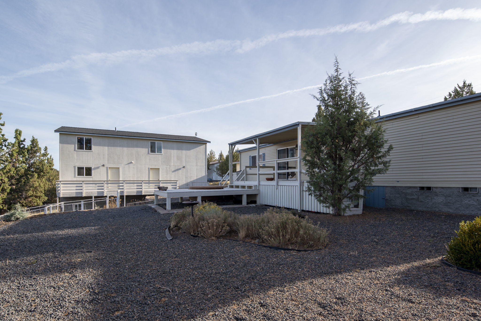 Crr - Residential