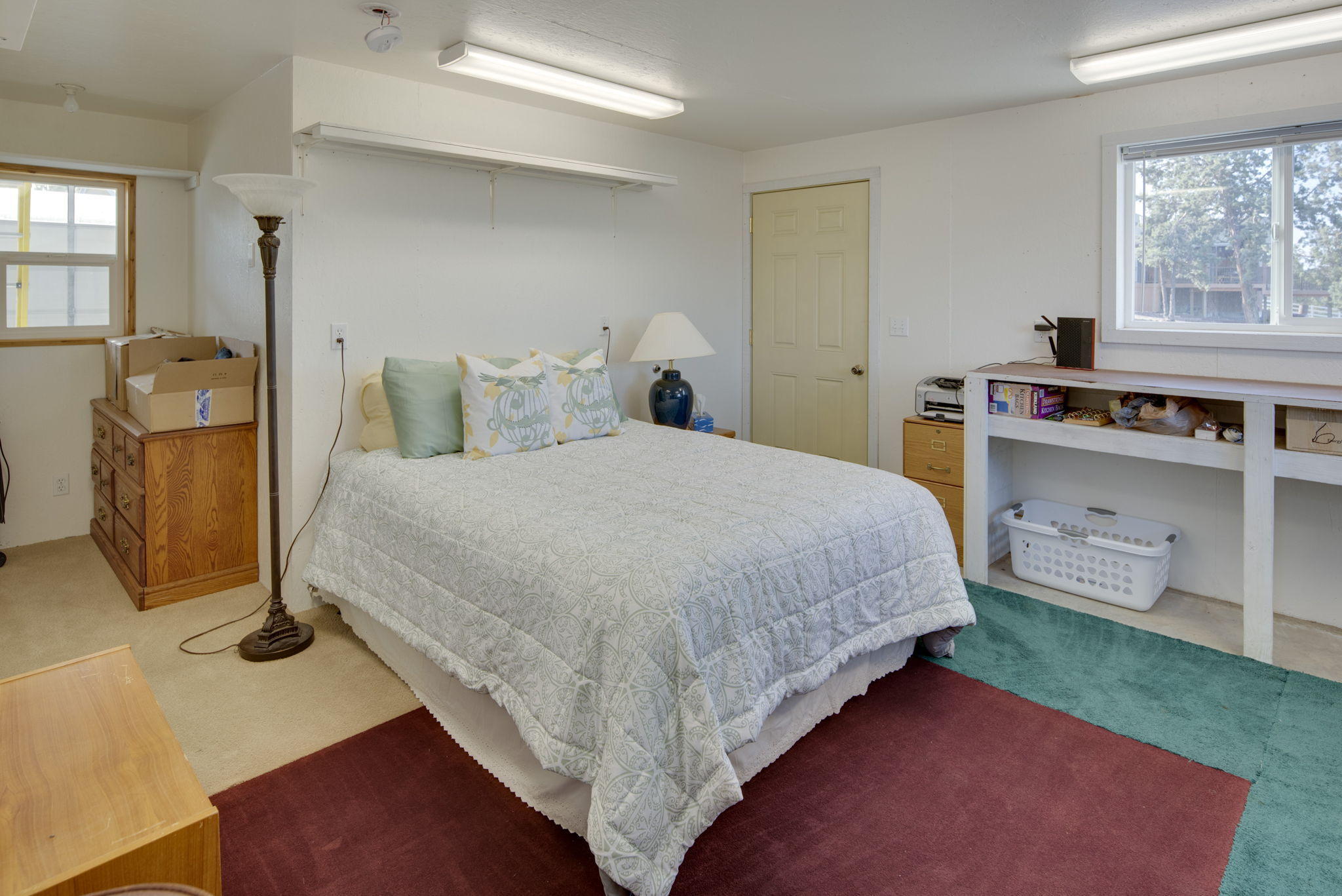 Crr - Residential