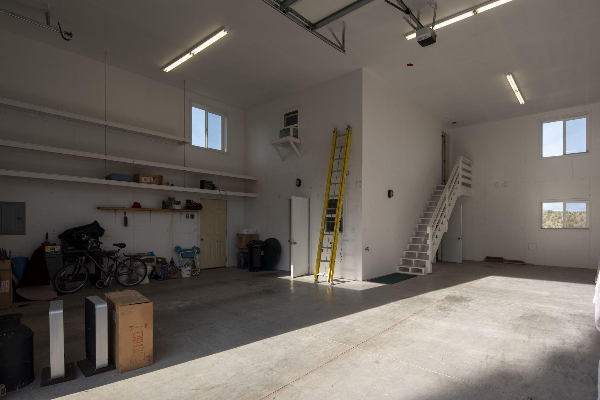 Crr - Residential