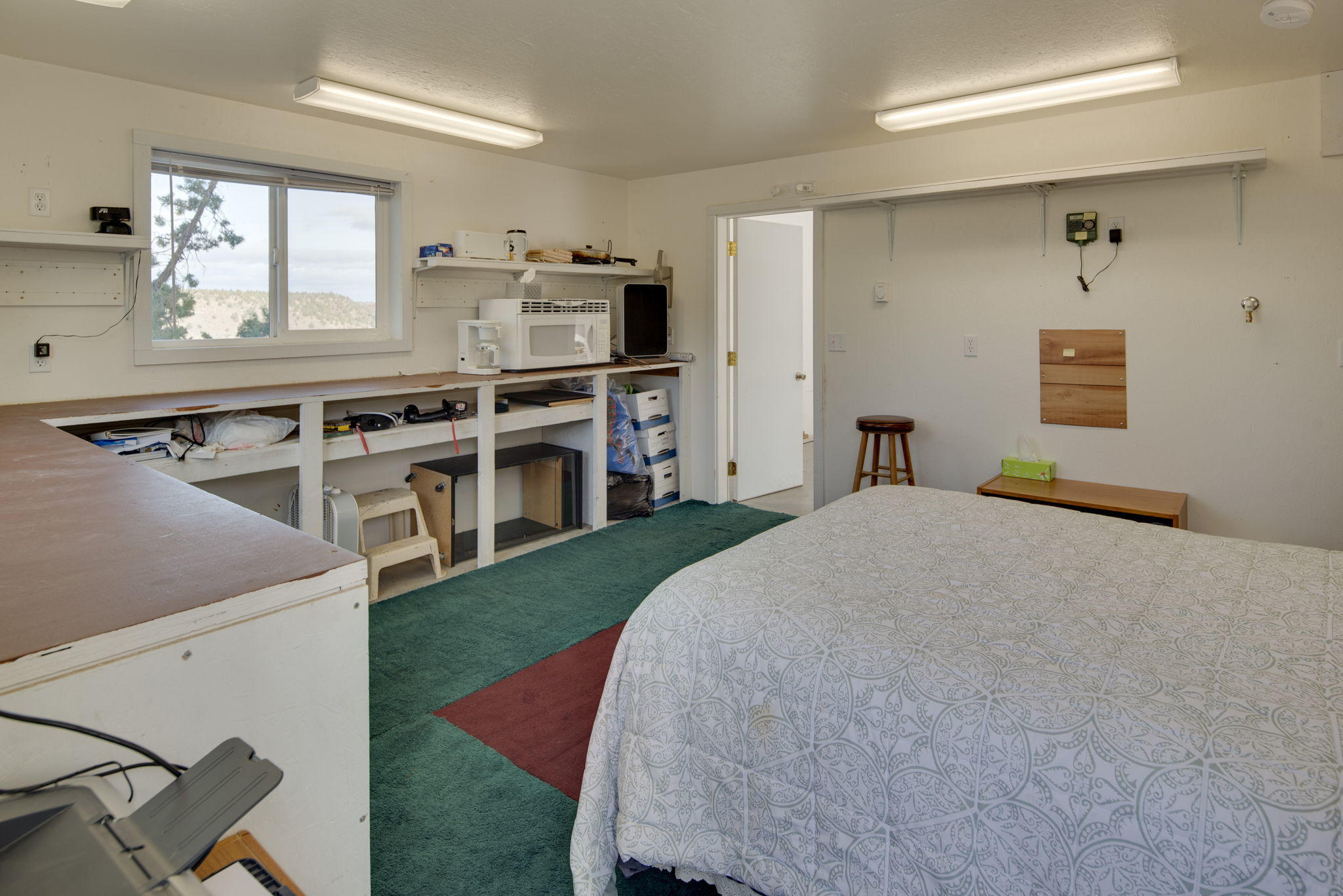 Crr - Residential