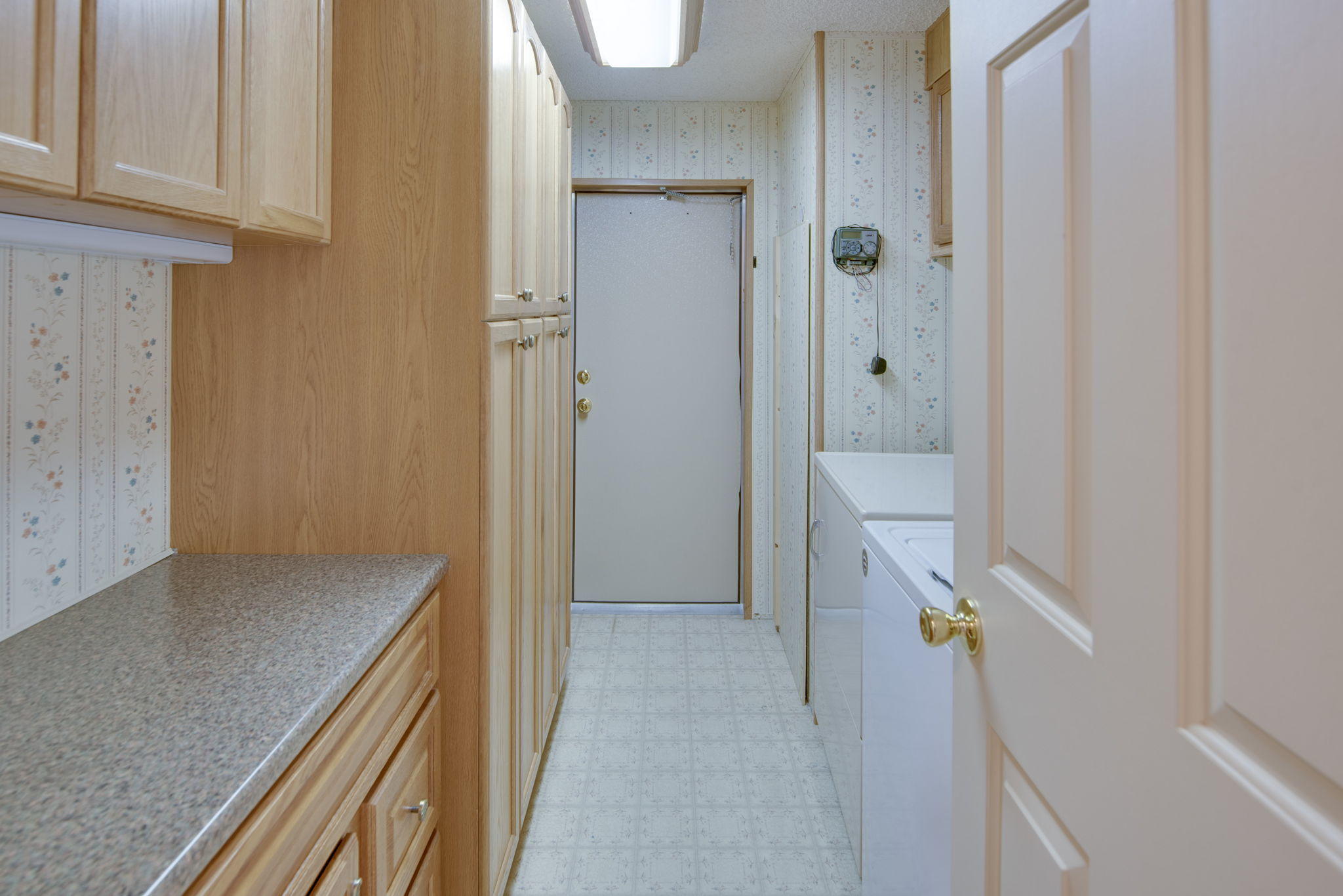 Crr - Residential