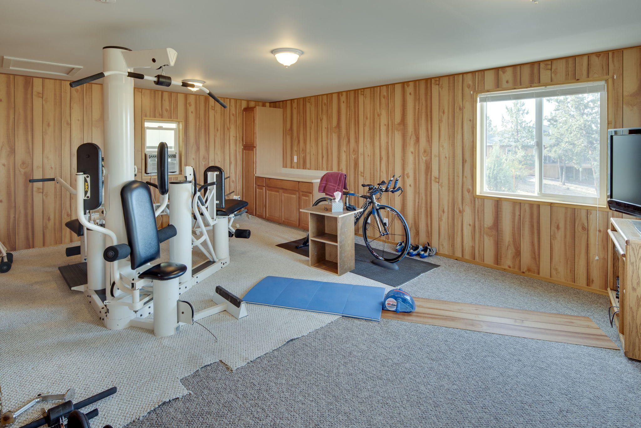 Crr - Residential