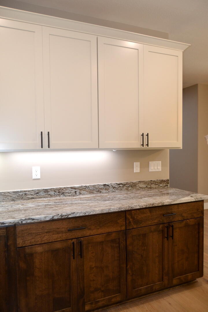 The Pinnacle At Meadow Wood - Residential
