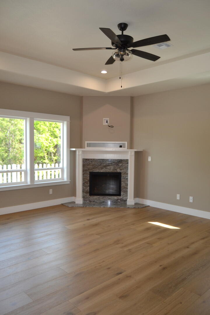 The Pinnacle At Meadow Wood - Residential