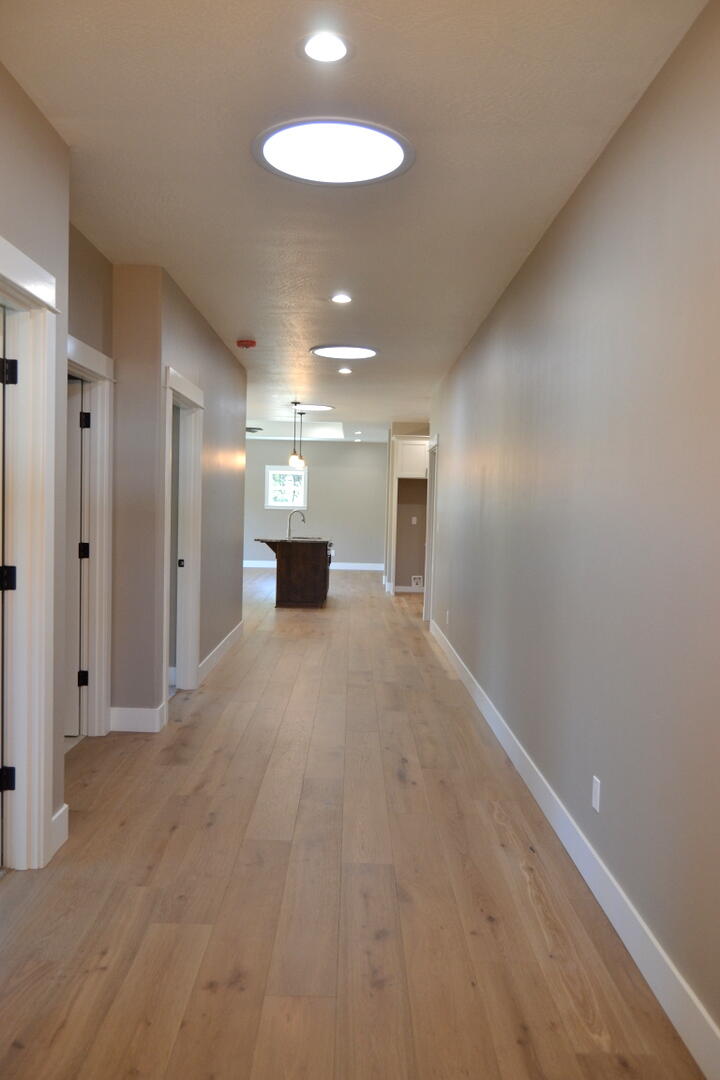 The Pinnacle At Meadow Wood - Residential