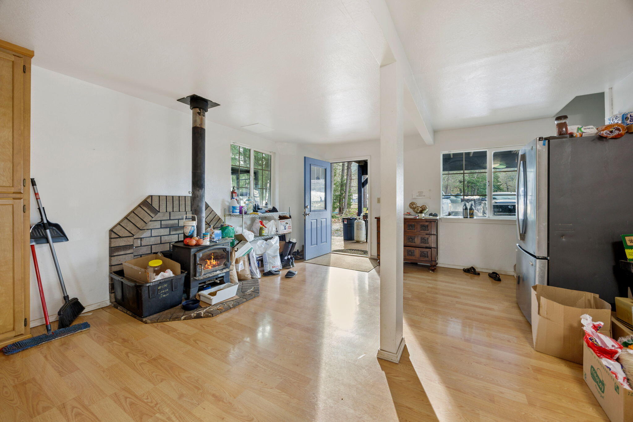 N/A - Residential
