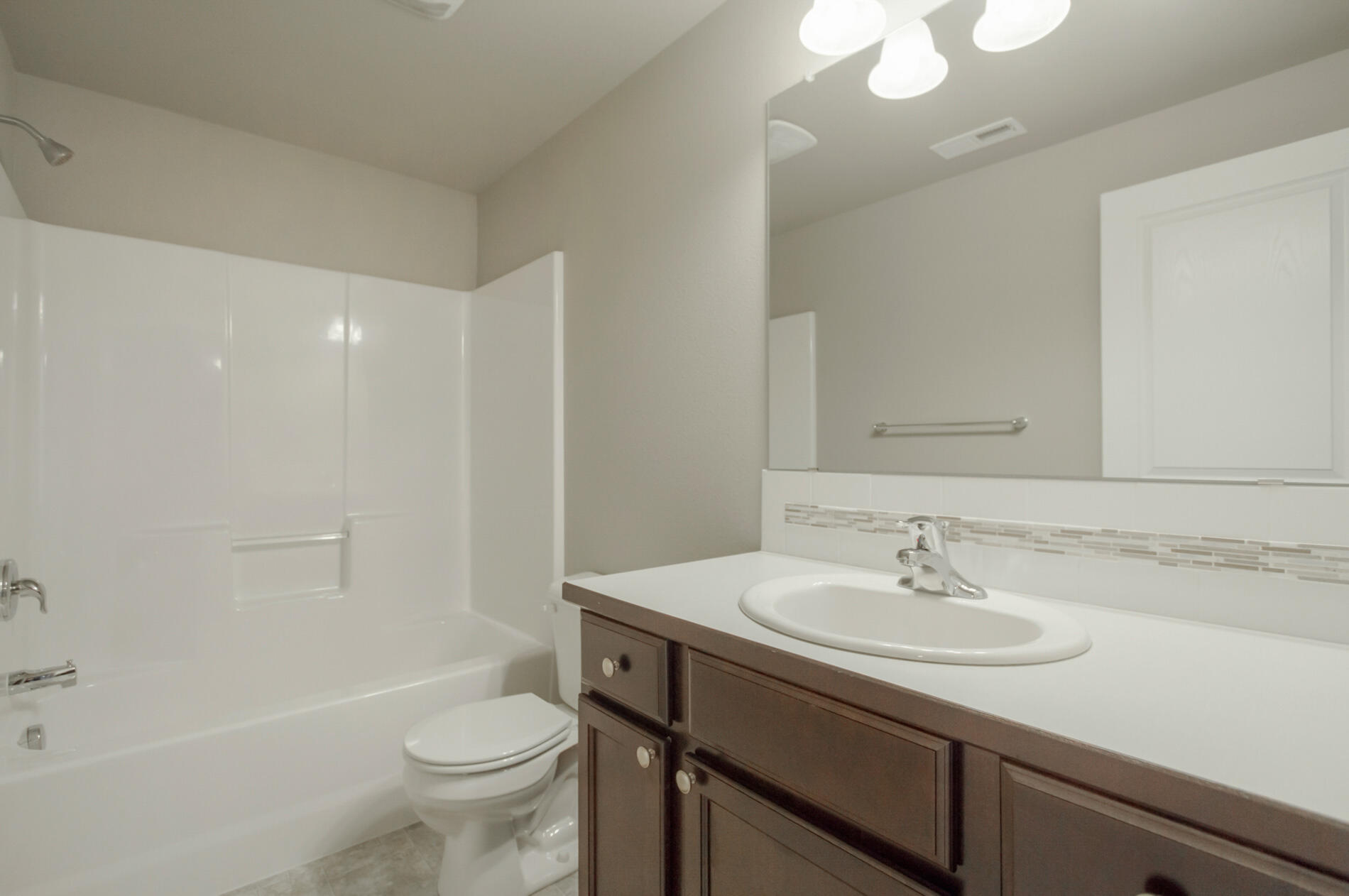 Mckenzie Meadow Vill - Residential