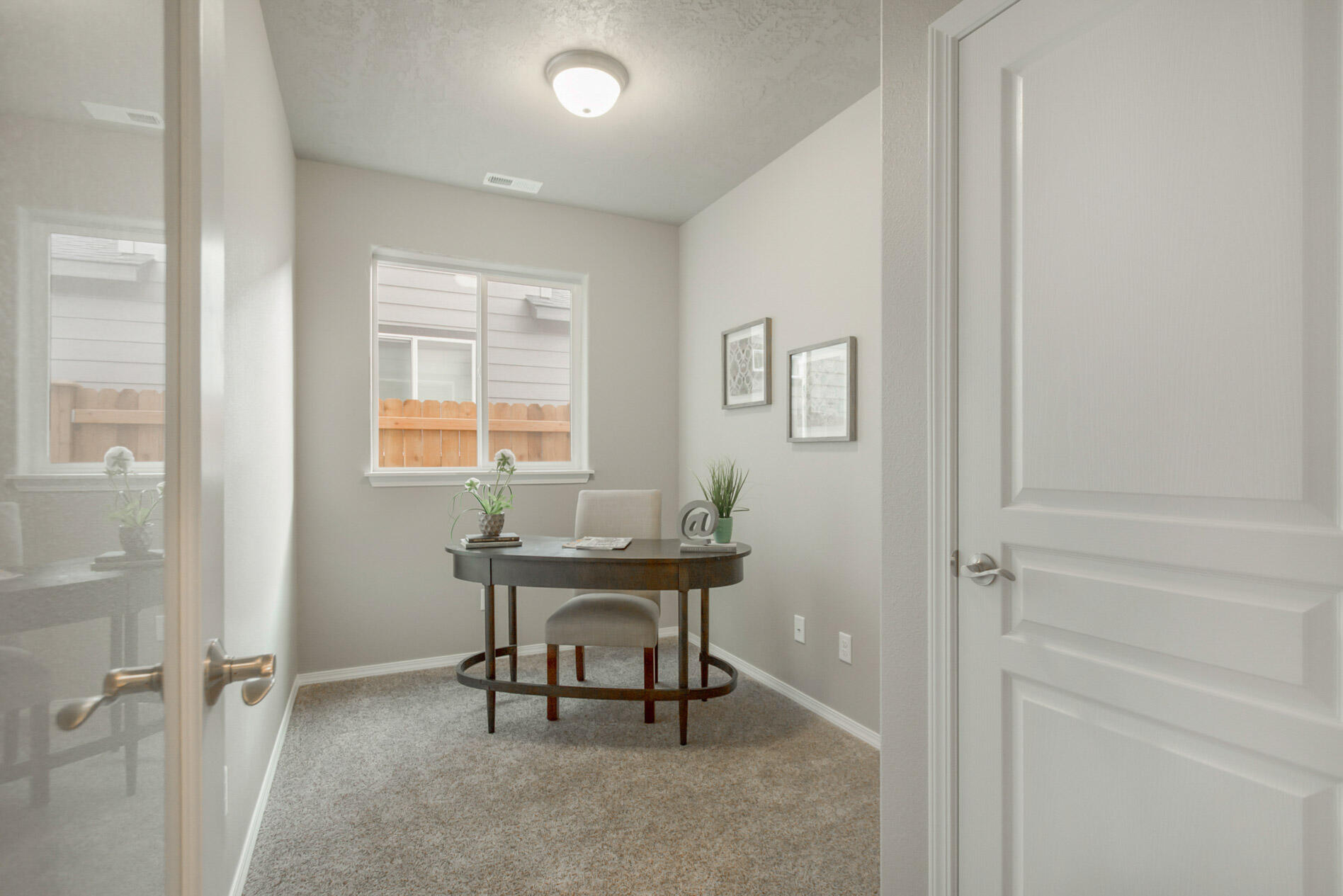 Mckenzie Meadow Vill - Residential