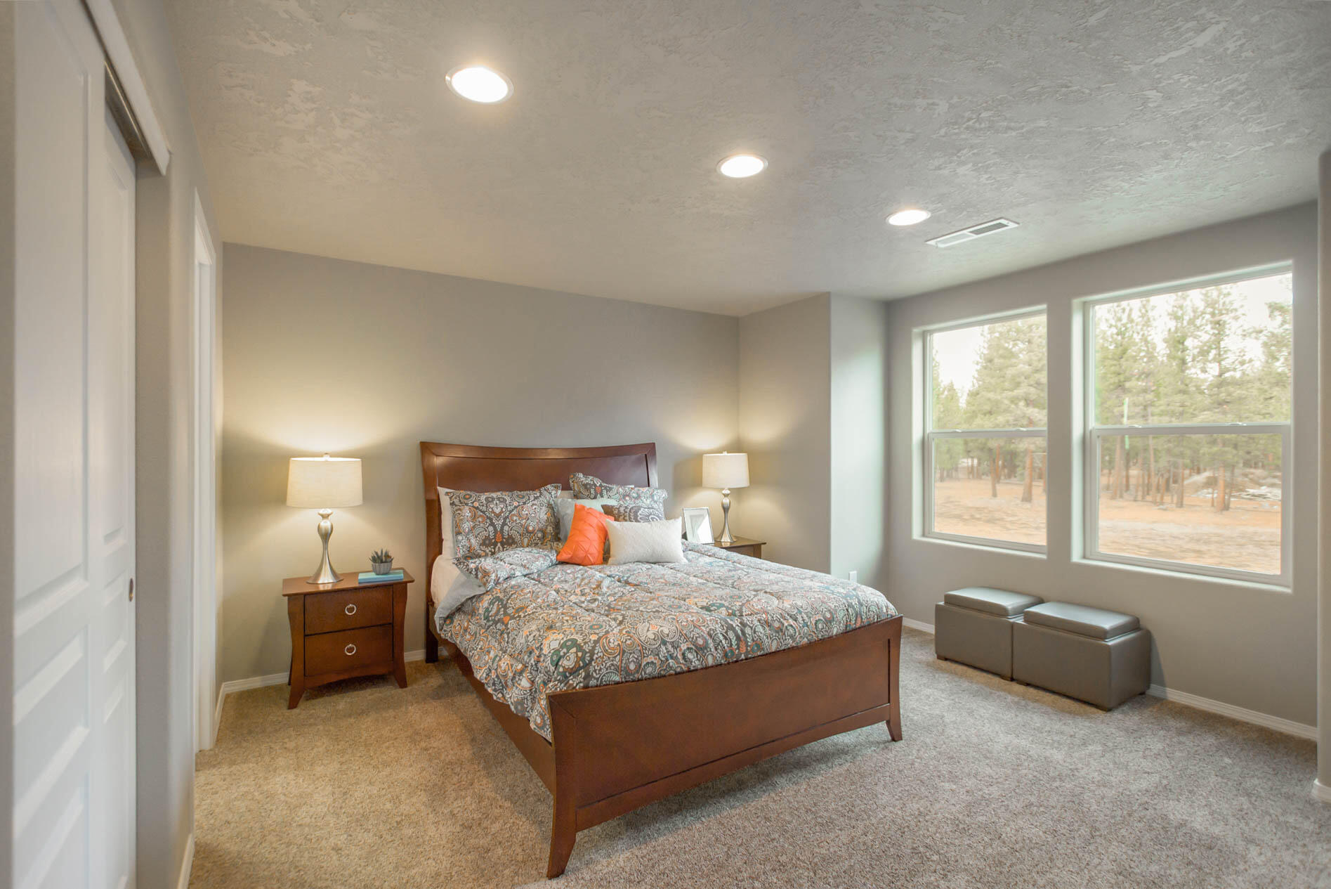 Mckenzie Meadow Vill - Residential