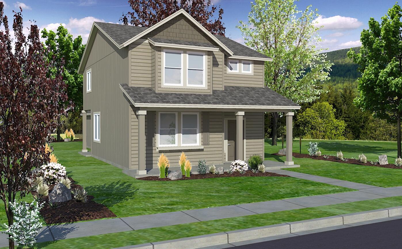 Mckenzie Meadow Vill - Residential