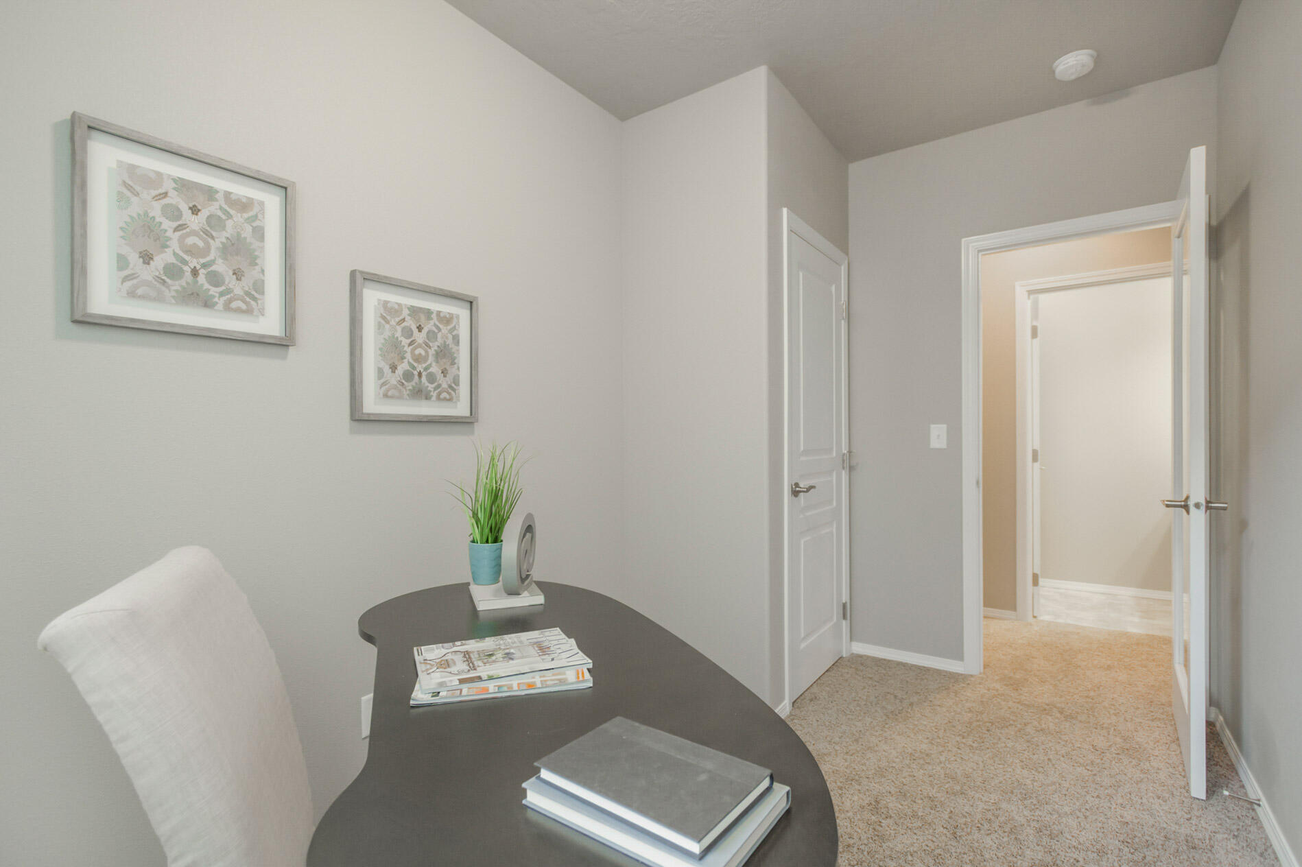 Mckenzie Meadow Vill - Residential