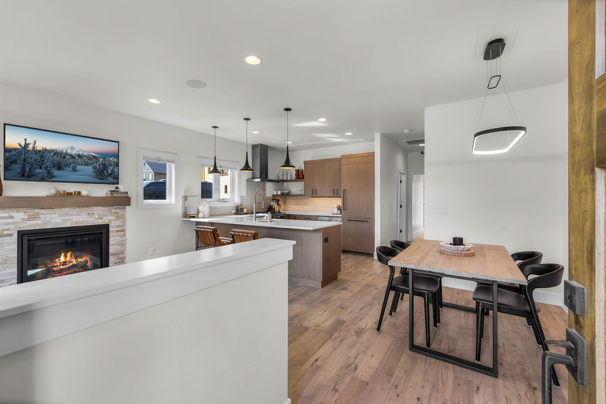 Tetherow - Residential