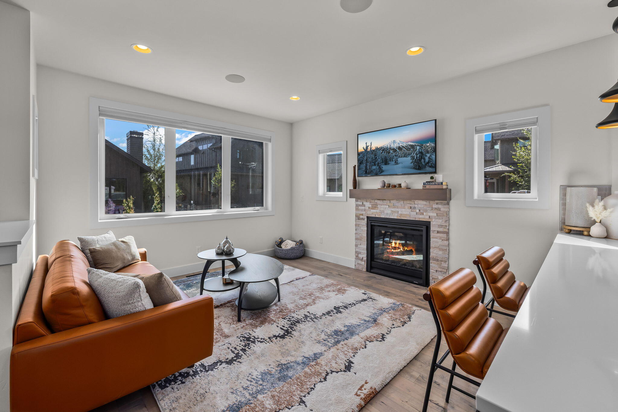 Tetherow - Residential