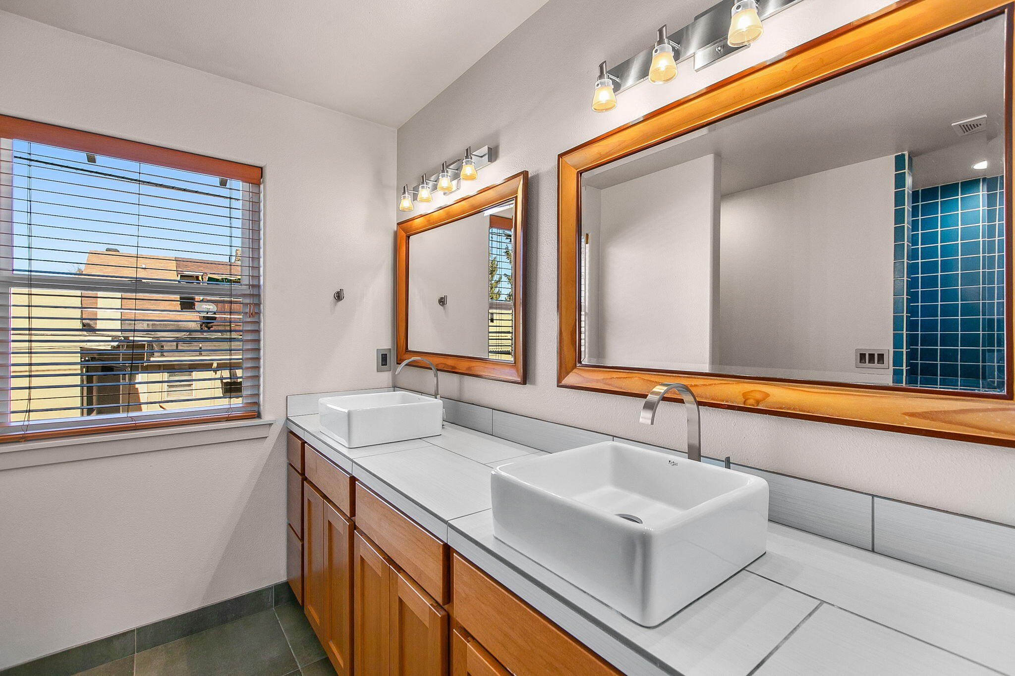 Deschutes - Residential