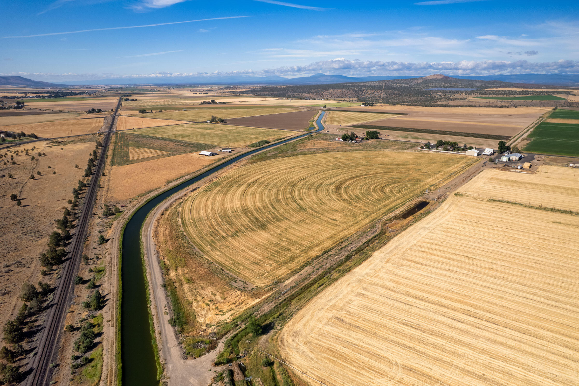 CLAJ - Farm