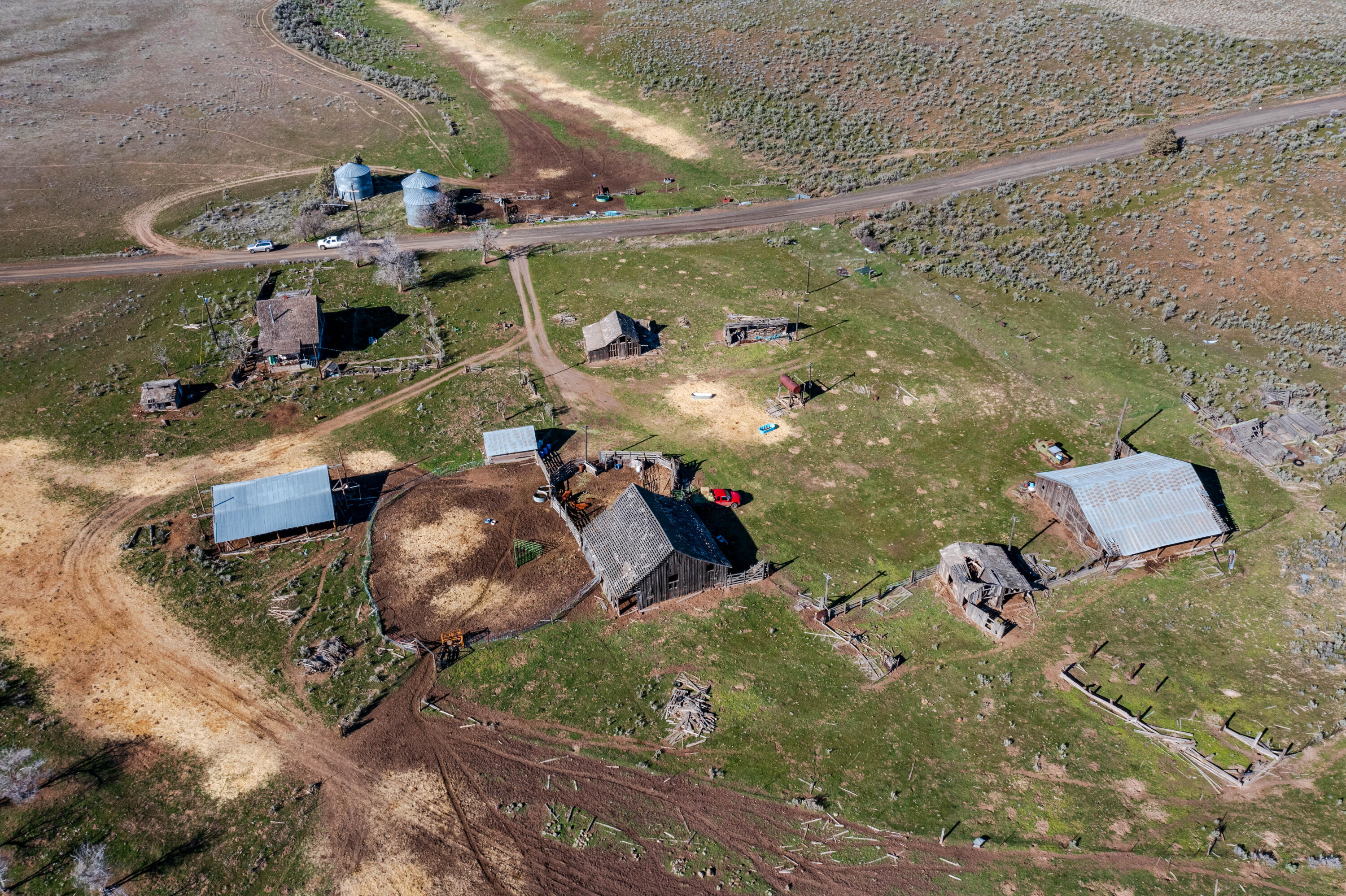 N/A - Farm