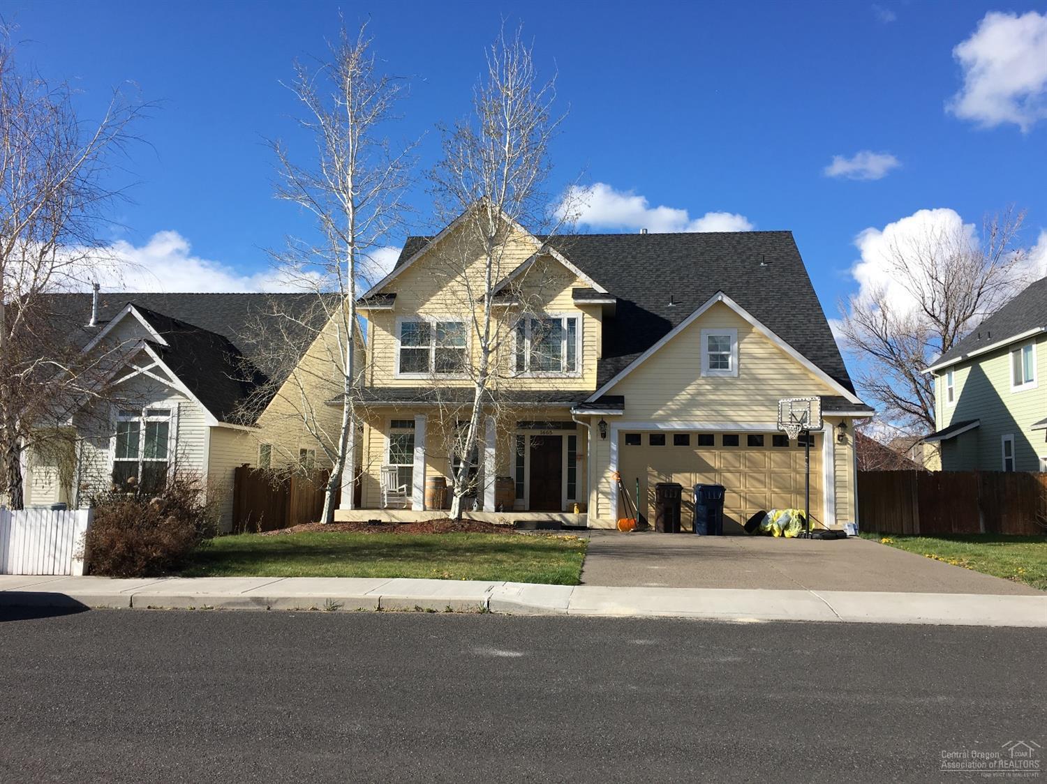 Sierra Vista - Residential