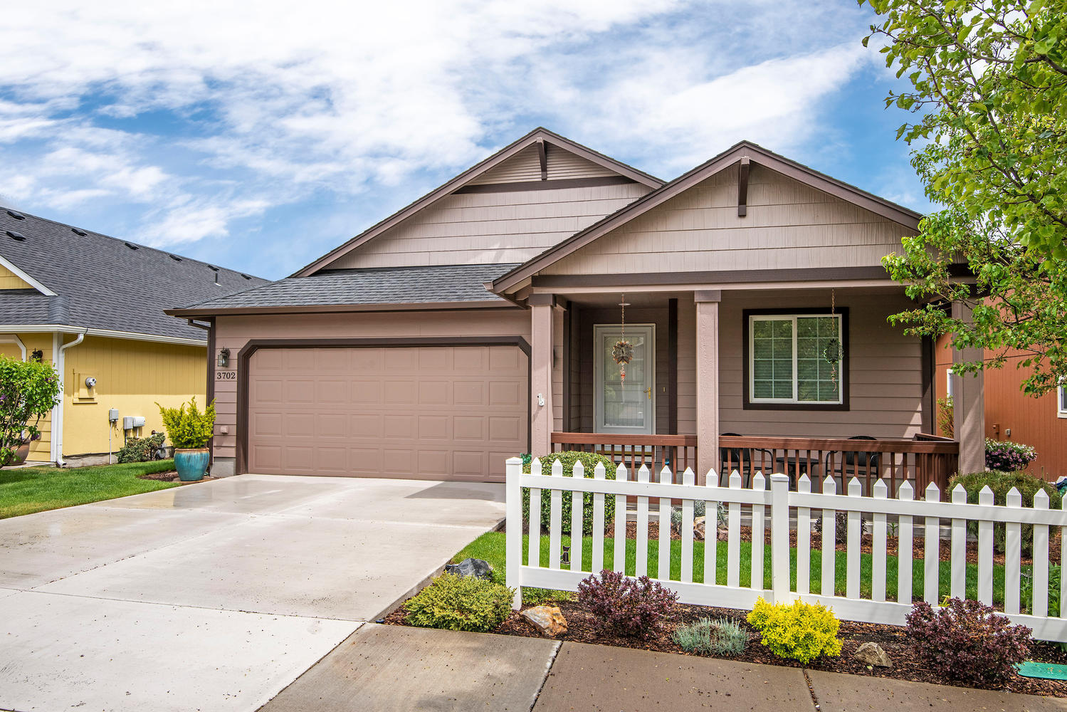 Summer Creek - Residential
