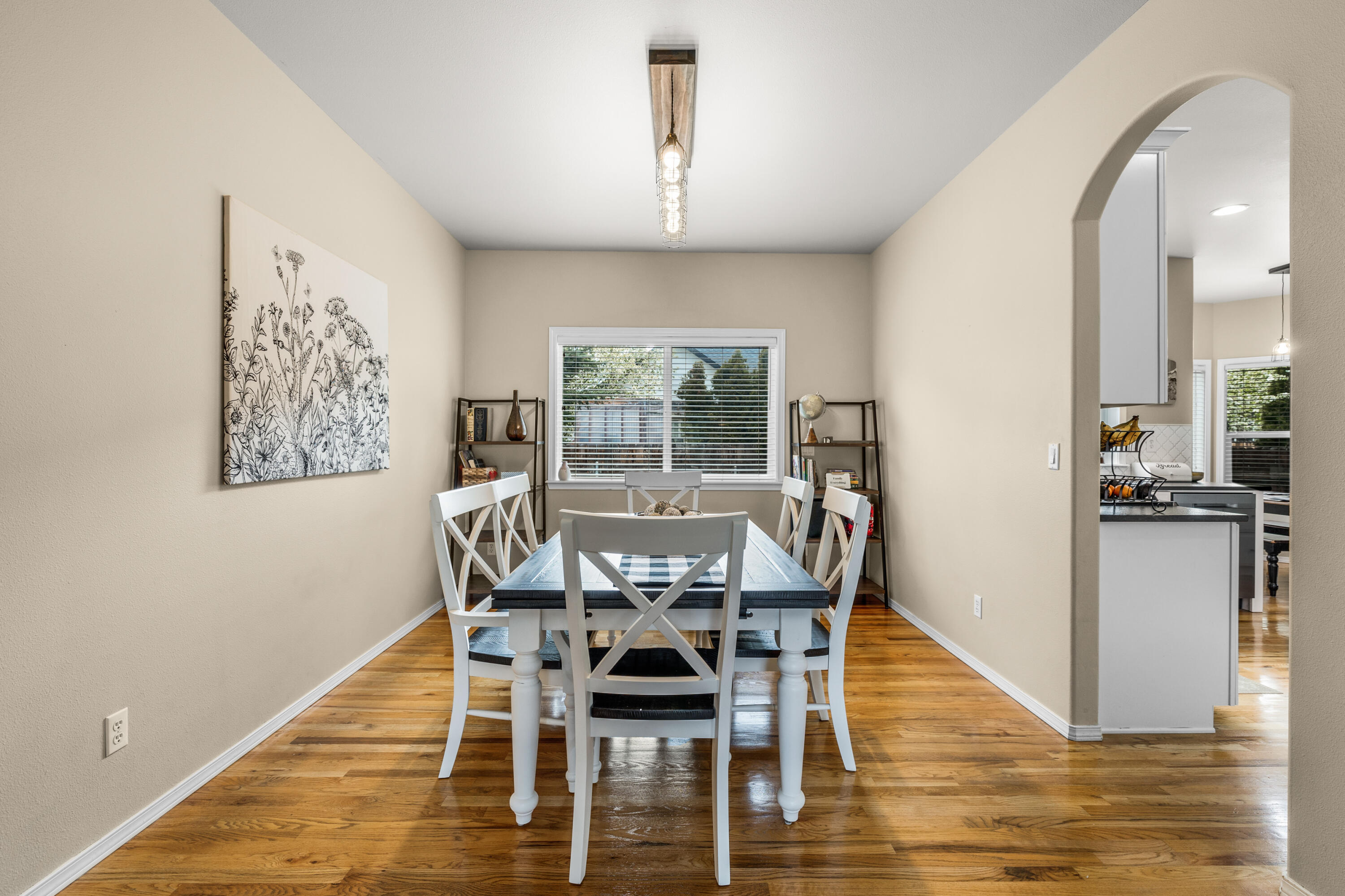Hollow Pine Estate - Residential