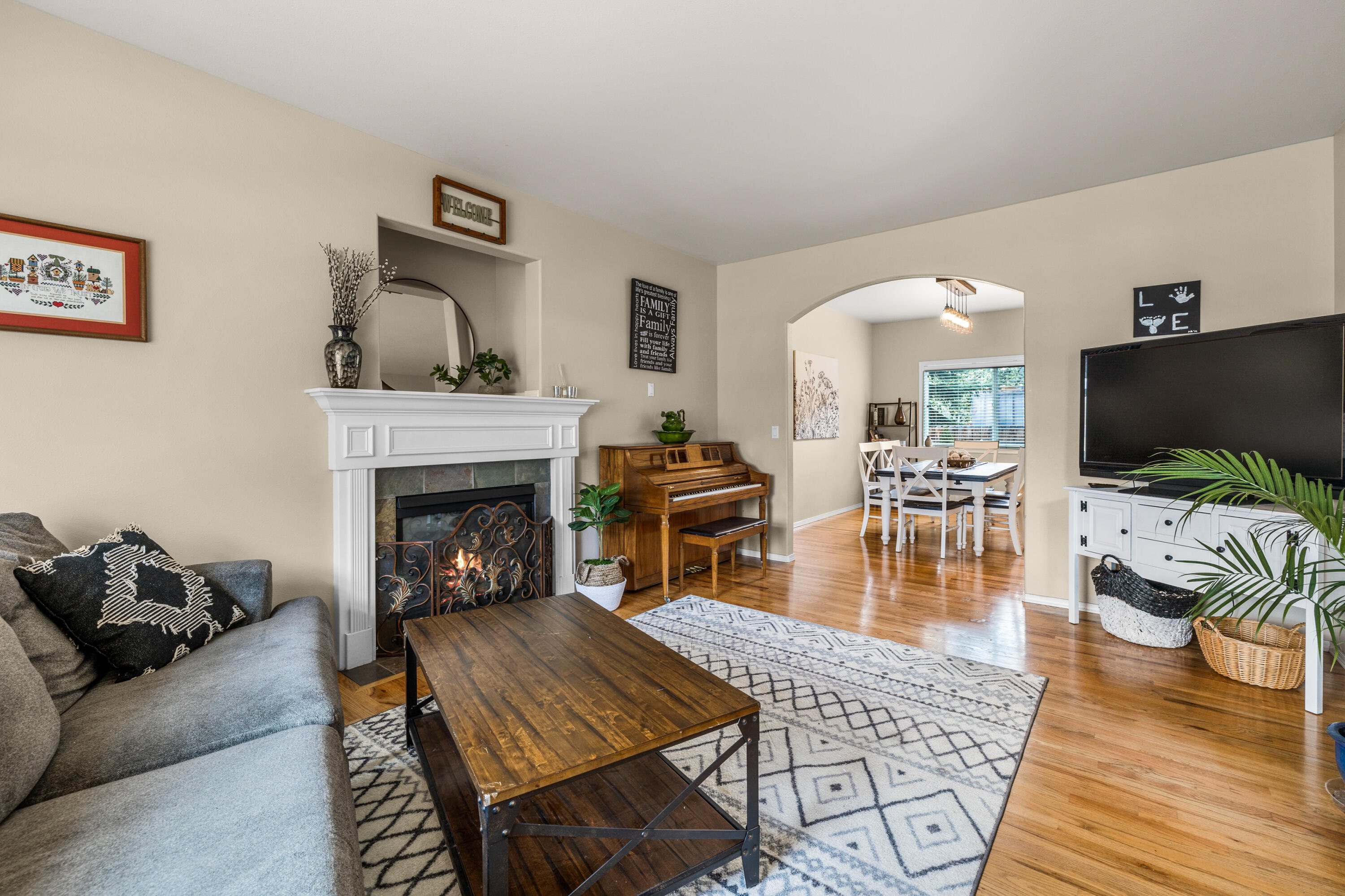 Hollow Pine Estate - Residential