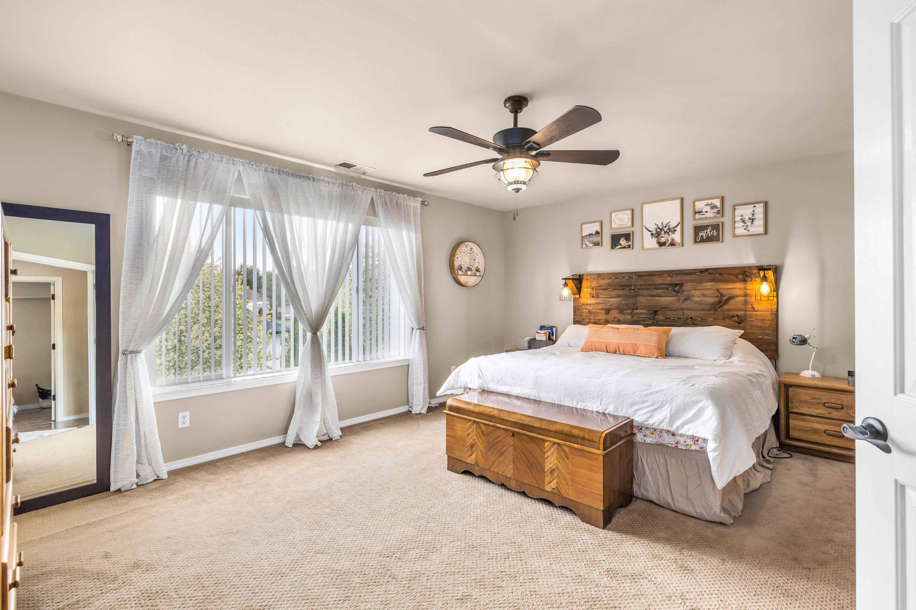 Hollow Pine Estate - Residential