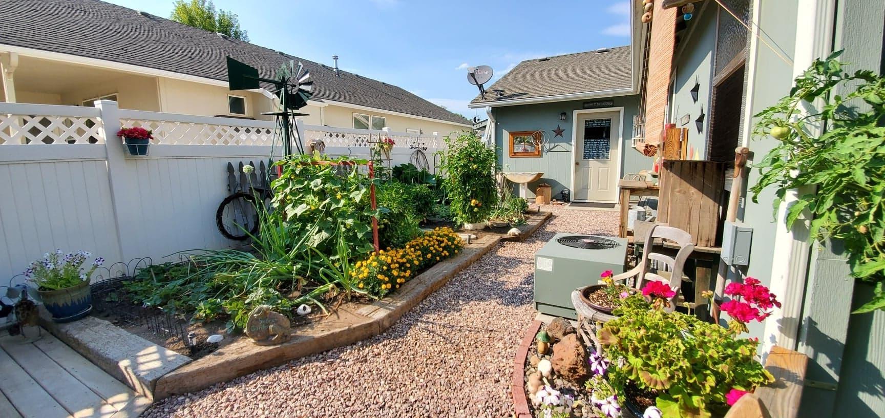 Stoneridge Terrace - Residential